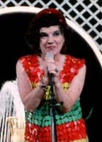 Patrizia De Clara