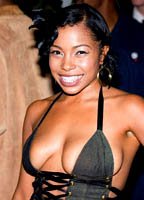 Paula Jai Parker