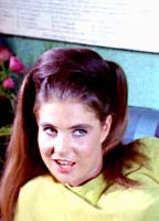 Peggy Ann