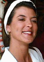 Penelope Crabtree