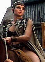 Penelope Reed