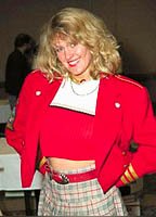 Penny Baker