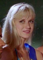 Laura Palmer
