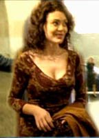 Pilar Saavedra