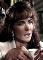 Polly Draper