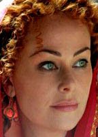 Polly Walker
