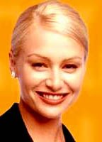 Portia De Rossi