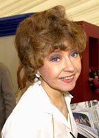 Prunella Scales