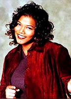 Queen Latifah
