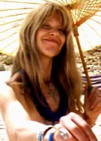 Rachel Feary