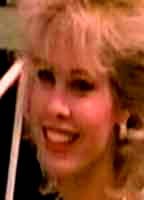 Rebecca Barrington