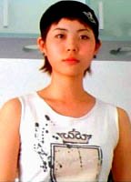 Rebecca Chiang