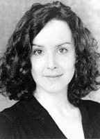 Rebecca Johnson