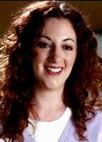 Rebecca Metz