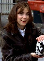 Rebecca Pidgeon