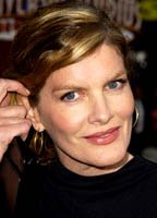 Rene Russo