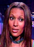 Renee Tenison