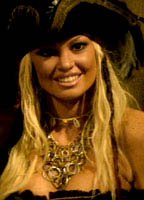 Rhylee Richards