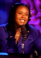 Robin Quivers