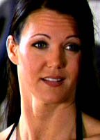 Robyn Hyden