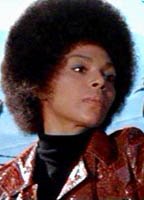 Rosalind Cash