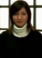 Ryoko Hirosue