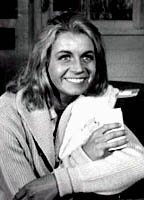 Salome Jens