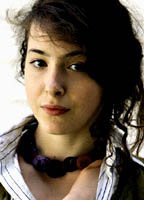 Salome Richard