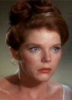 Samantha Eggar