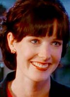 Samantha Mudd