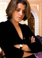 Sandra Nettelbeck