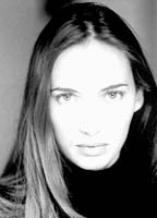 Sandrine Thomas