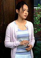 Chu Sang-mi