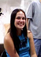 Sara Nicole
