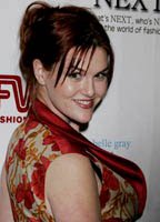 Sara Rue