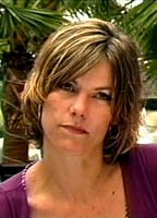 Sara Stockbridge