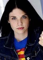 Sarah Foret
