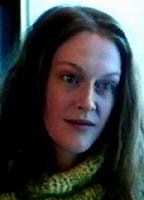 Sarah Pratt
