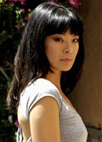 Selena Khoo