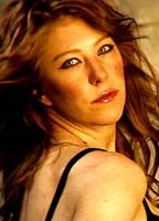 Shaley Scott