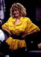 Sharon Farrell