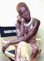 Sharon