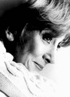 Sheila Steafel