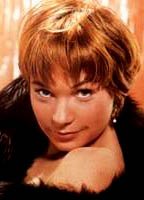 Shirley Maclaine