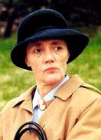 Shirley Stelfox