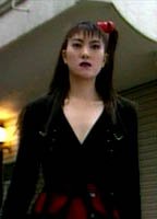 Shouko Kudou