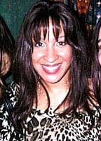 Silvia Moore