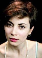 Silvia Rubino