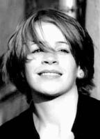 Sólveig Arnarsdóttir