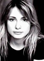 Sonia Dufeu